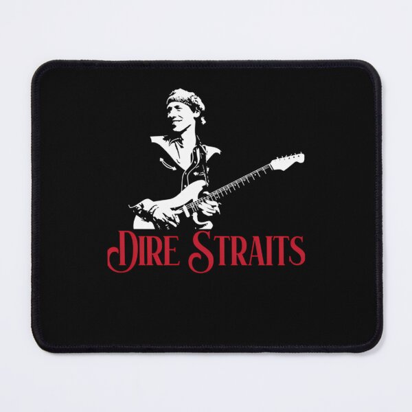 Item preview, Dire Straits designed and sold by asmaafrahat.