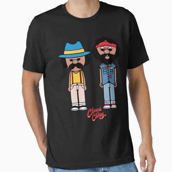 Cheechs and chong Essential T-Shirt