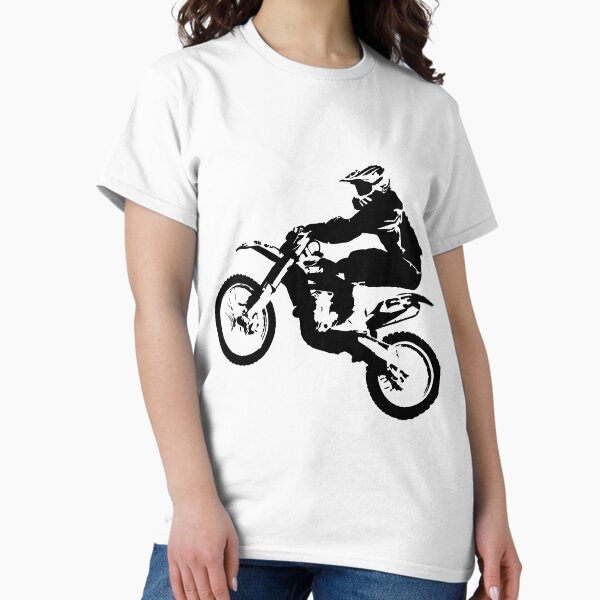 Item preview, Dirt Bike cool designed and sold by MandalaPics.