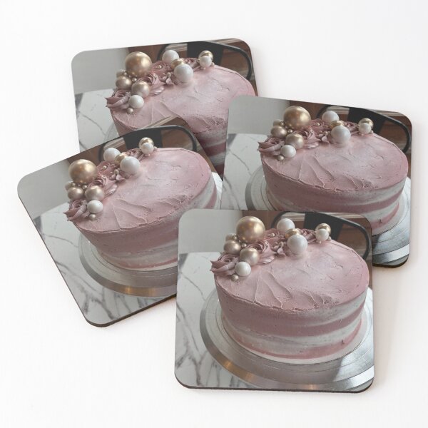 Item preview, Artistic Cake Billy Idol Delight designed and sold by Tae-	 yeon.