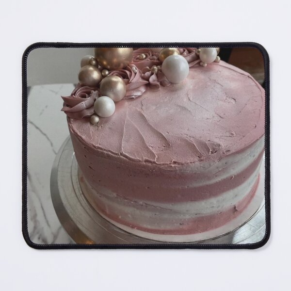 Item preview, Artistic Cake Billy Idol Delight designed and sold by Tae-	 yeon.