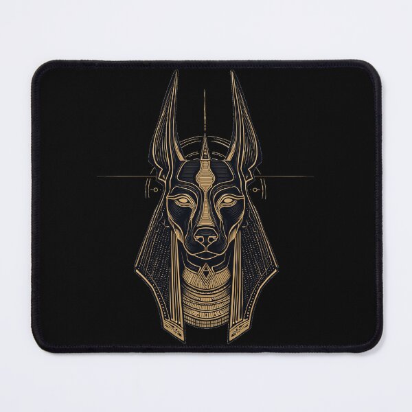 Item preview, Anubis designed and sold by ChaosVortex.