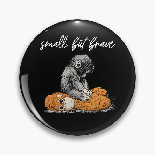 Item preview, Team Punch Viral Monkey designed and sold by CartoonGang.