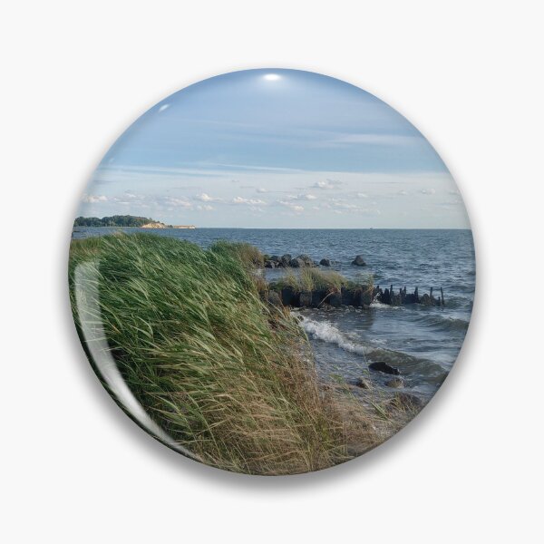 Item preview, The Baltic Sea designed and sold by MonStile.