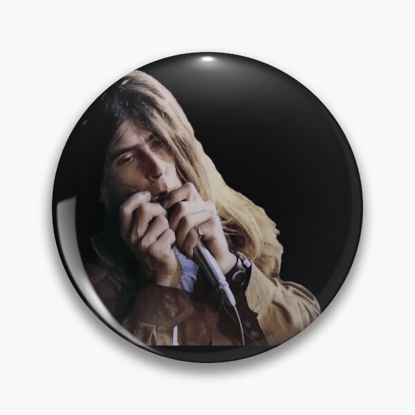 Item preview, John Mayall   designed and sold by Quintrixr.