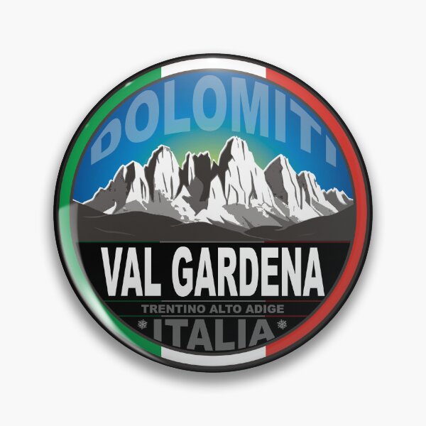 Artikelvorschau, Val Gardena Dolomiti entworfen und verkauft von antonietta40.