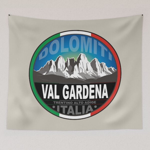 Item preview, Val Gardena Dolomiti designed and sold by antonietta40.
