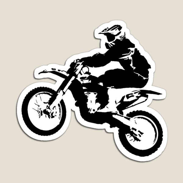 Moto Cross Racing • Millions of unique designs by independent