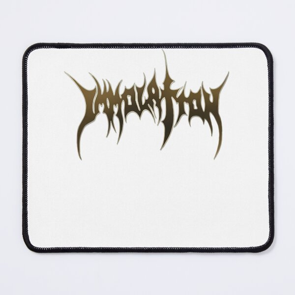 Item preview, Immolation American designed and sold by Lovevilla4U.