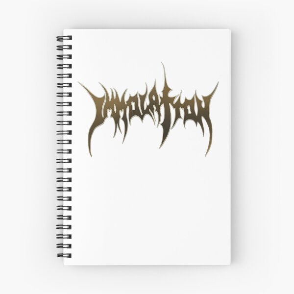 Item preview, Immolation American  designed and sold by Lovevilla4U.