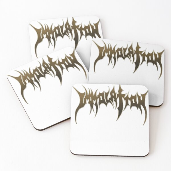 Item preview, Immolation American  designed and sold by Lovevilla4U.