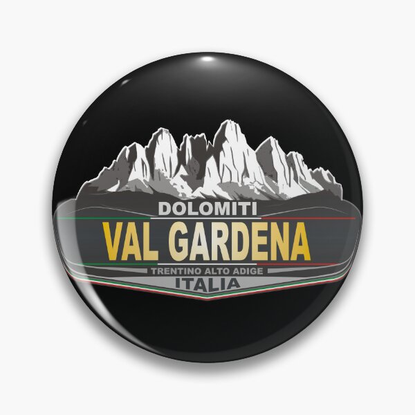 Item preview, Val Gardena Dolomiti Italia designed and sold by antonietta40.
