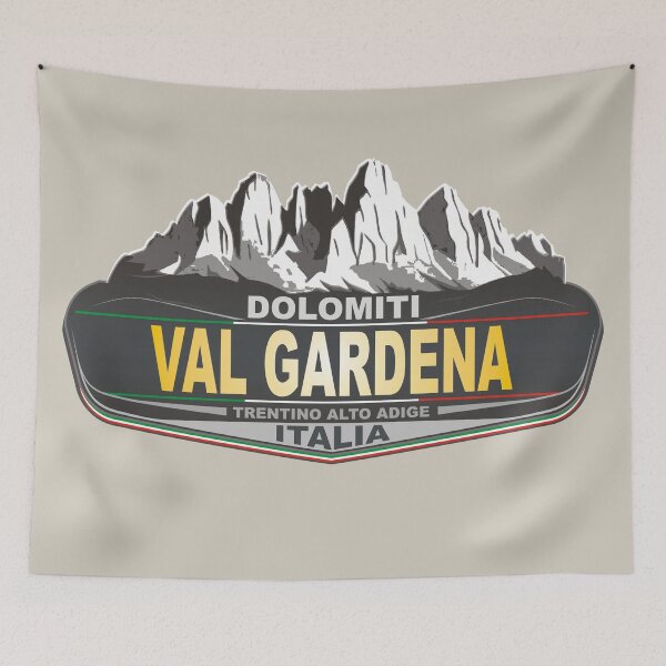Item preview, Val Gardena Dolomiti Italia designed and sold by antonietta40.