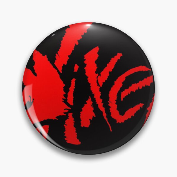 Item preview, Vixens 80s Band Logo  designed and sold by MOCSHOPGB.