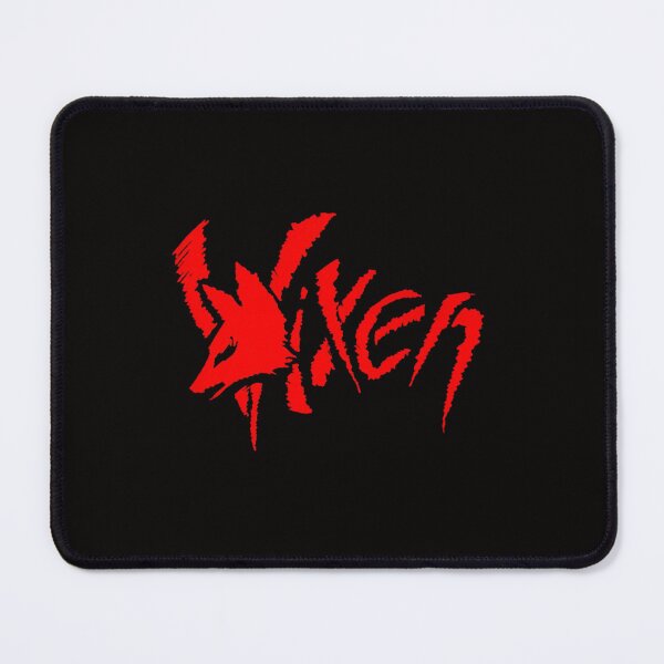 Item preview, Vixens 80s Band Logo  designed and sold by MOCSHOPGB.