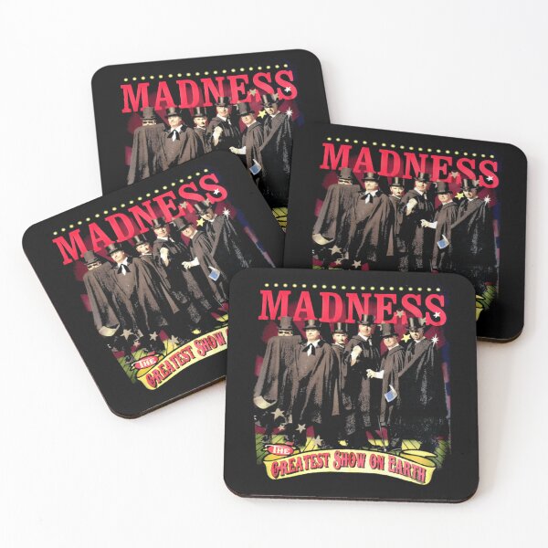 Item preview,  Music Band Pop of Madness  designed and sold by omarhassan9.
