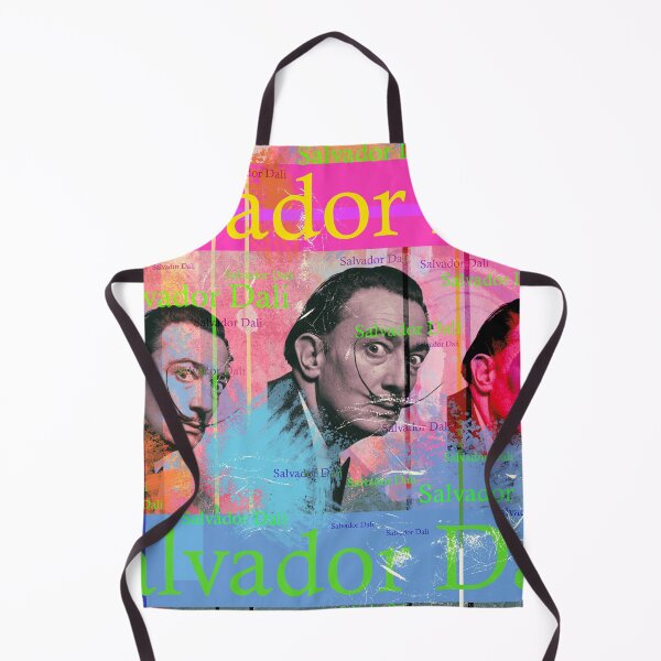 Item preview, Salvador Dali, painter designed and sold by Mauswohn.