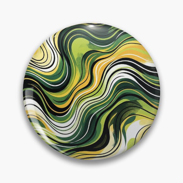 Item preview, Flowing line harmony designed and sold by Sigtrix.