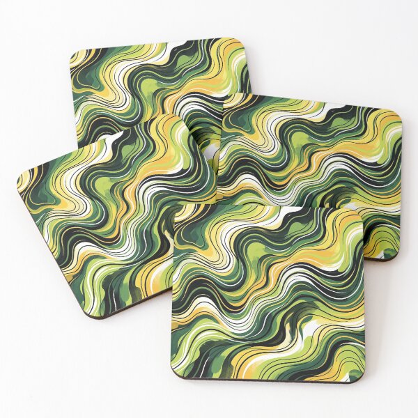 Item preview, Flowing line harmony designed and sold by Sigtrix.