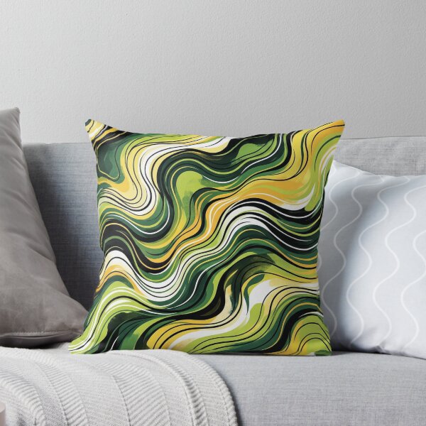 Item preview, Flowing line harmony designed and sold by Sigtrix.