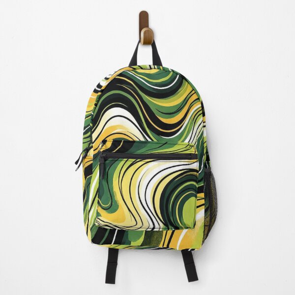 Item preview, Flowing line harmony designed and sold by Sigtrix.