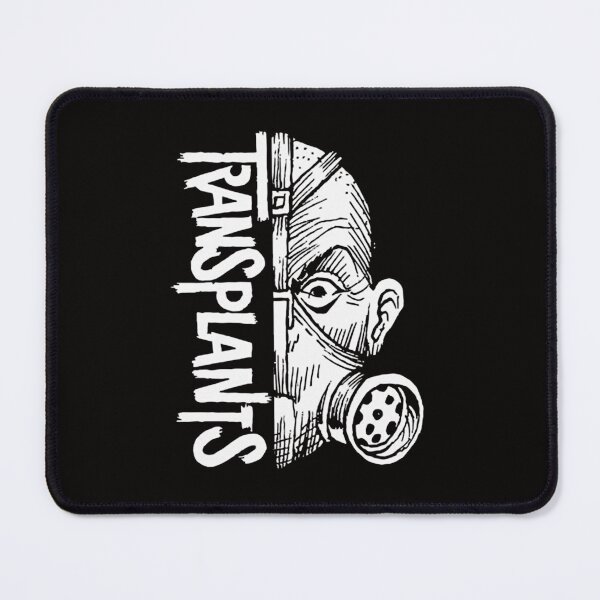 Item preview, Transplants band designed and sold by MOCSHOPGB.