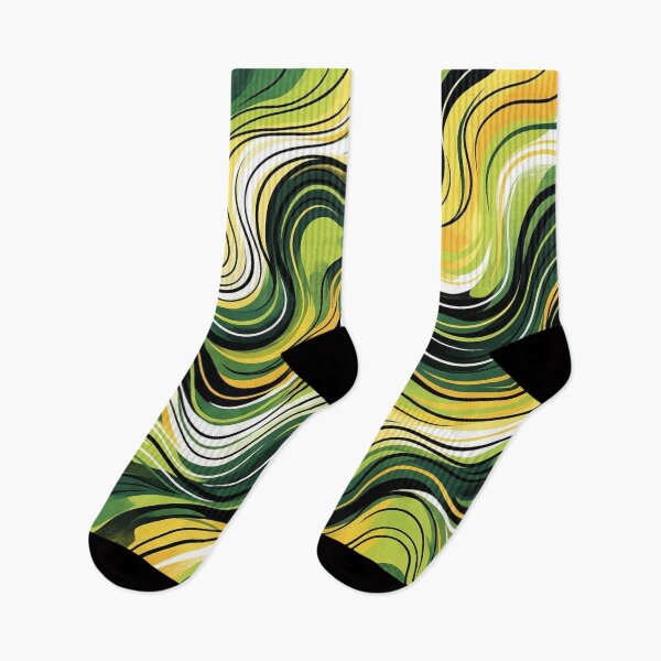 Item preview, Flowing line harmony designed and sold by Sigtrix.