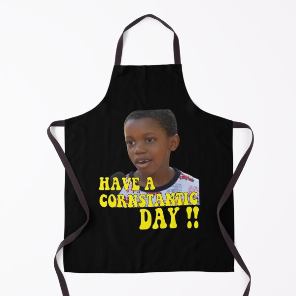 Item preview, I really like corn, Have a corntastic day meme designed and sold by jshuang.