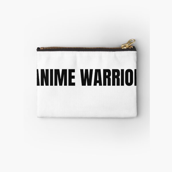 Item preview, Anime Warrior designed and sold by AnimeShin.