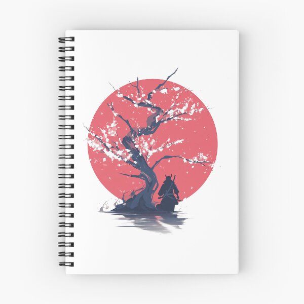 Aperçu de l'œuvre Samurai Sun créée et vendue par ChaosVortex.