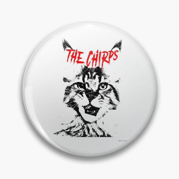 Item preview, The Chirps Catby Blirt  designed and sold by dcreator77.
