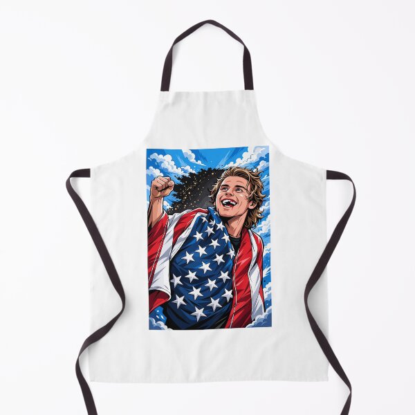 Item preview, Jack Hughes, USA Hockey, Patriotic Hockey ,Team USA , American Hockey Pride Olympics designed and sold by princejolin.