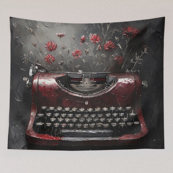 Item preview, The Poet's Rebirth designed and sold by ONYX Pixee.