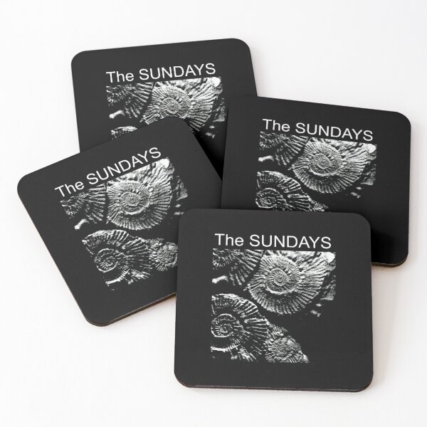 Item preview, The Sundayss retro  designed and sold by hossainfaisal.