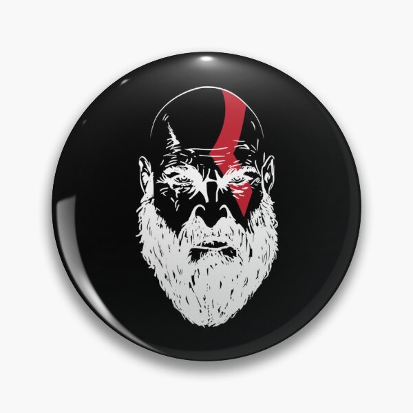 Item preview, Kratos 11 designed and sold by jshuang.
