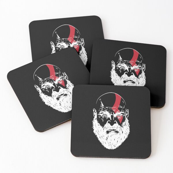 Item preview, Kratos 11 designed and sold by jshuang.