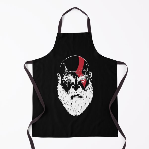 Item preview, Kratos 11 designed and sold by jshuang.