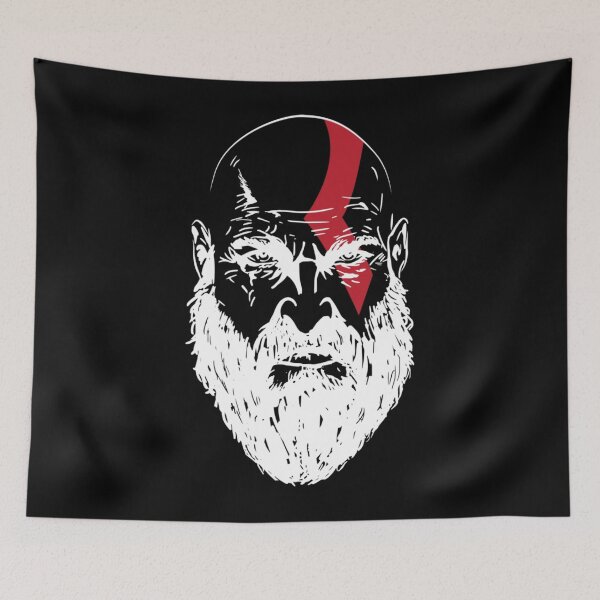 Item preview, Kratos 11 designed and sold by jshuang.