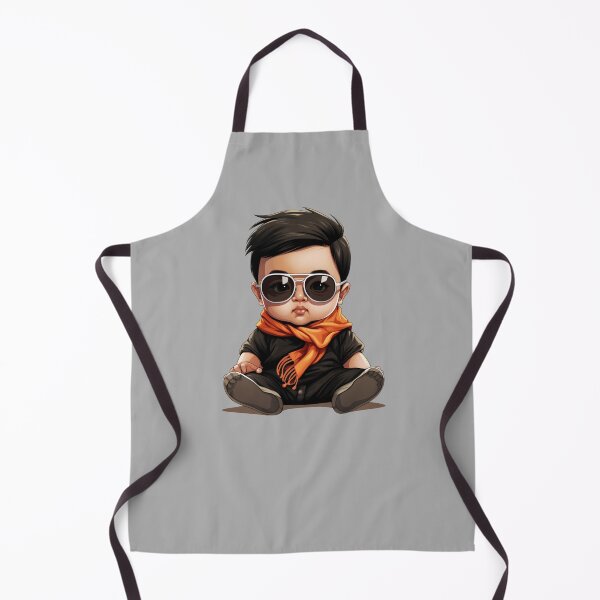 Item preview, Gangnam Style Baby designed and sold by bubblyrainbow.