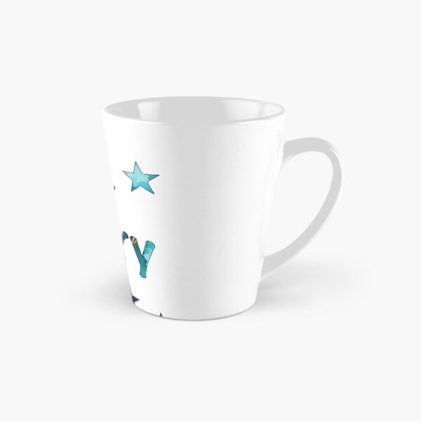 Item preview, Watercolor Name Henry with Stars designed and sold by katifinell.