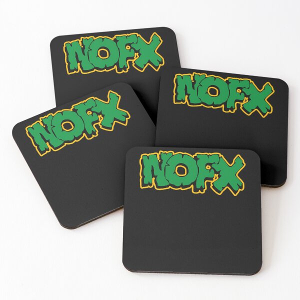 Item preview, the nofx band  designed and sold by omarhassan9.