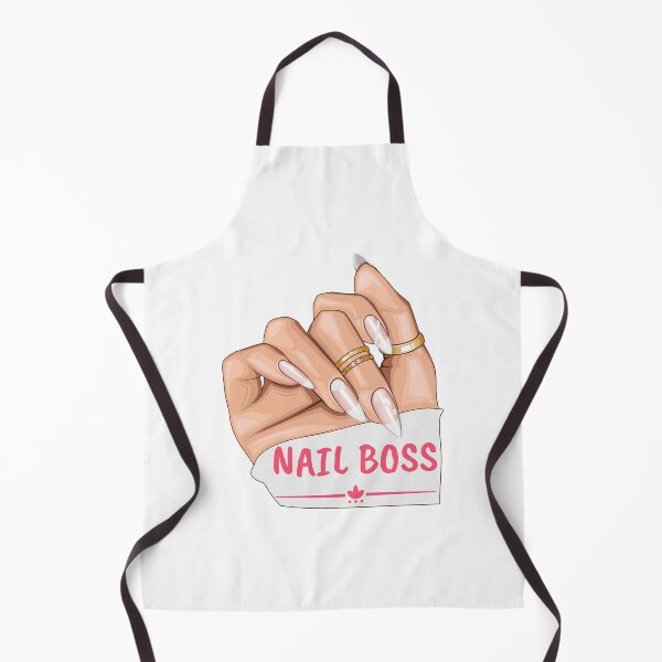 Item preview, nail boss designed and sold by Fenny-Ly.
