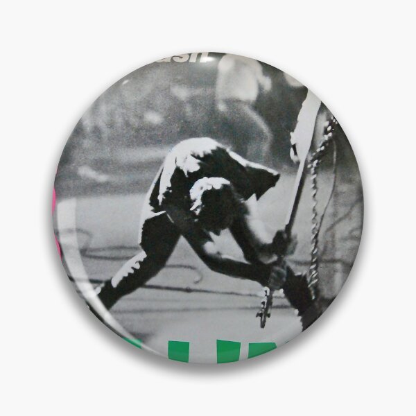Item preview, The Clash London Calling LP Album Cover designed and sold by AndyEvansPhotos.