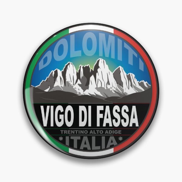 Item preview, Vigo di Fassa Dolomiti designed and sold by antonietta40.