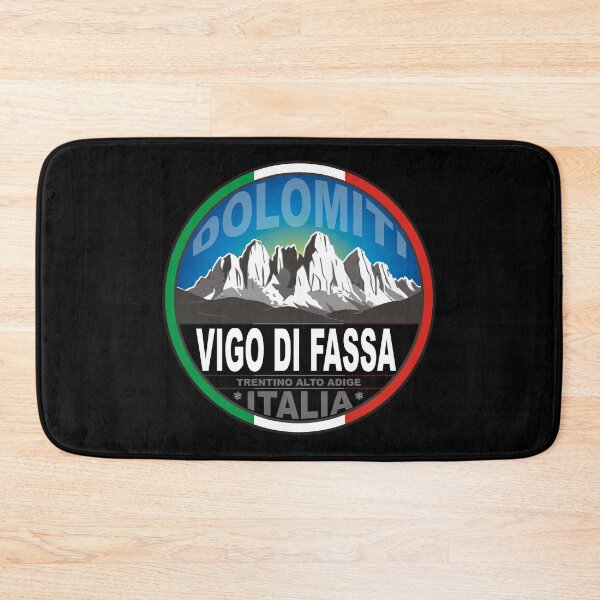 Item preview, Vigo di Fassa Dolomiti designed and sold by antonietta40.