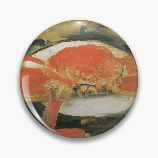 Item preview, Crab by Yuzo Saeki designed and sold by mayanobu.