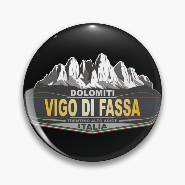 Item preview, Vigo di Fassa Dolomiti Italia designed and sold by antonietta40.