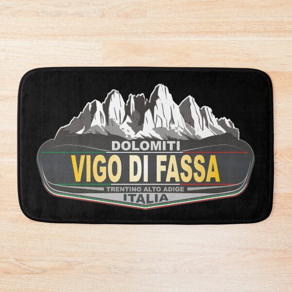Item preview, Vigo di Fassa Dolomiti Italia designed and sold by antonietta40.