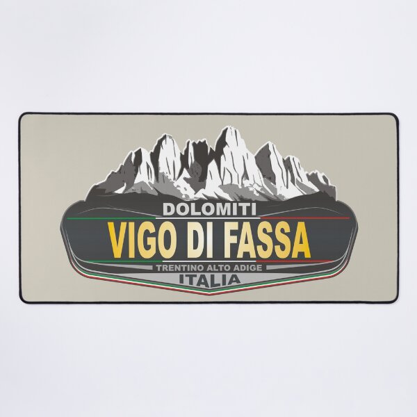Item preview, Vigo di Fassa Dolomiti Italia designed and sold by antonietta40.