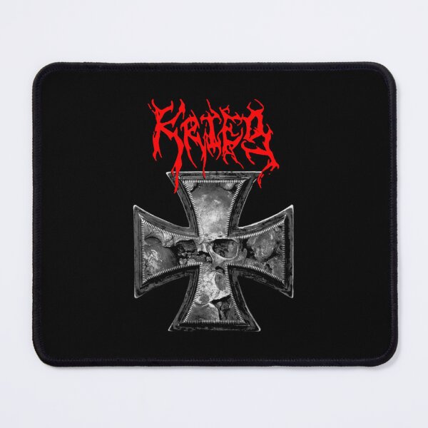 Item preview, Krieg - Classic Old School US Black Metal  designed and sold by jshuang.